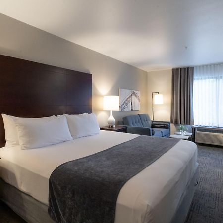 Oxford Suites Portland - Jantzen Beach Zewnętrze zdjęcie