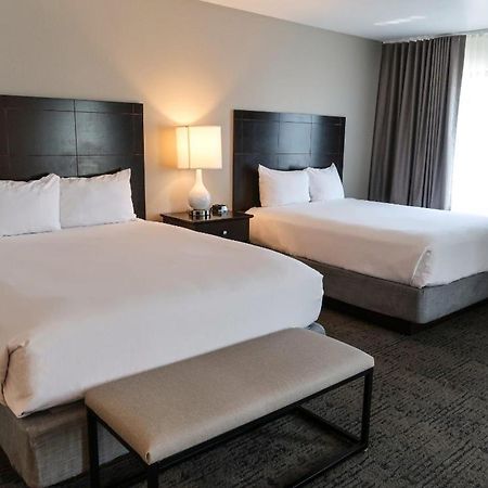 Oxford Suites Portland - Jantzen Beach Zewnętrze zdjęcie