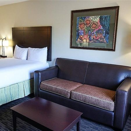 Oxford Suites Portland - Jantzen Beach Zewnętrze zdjęcie